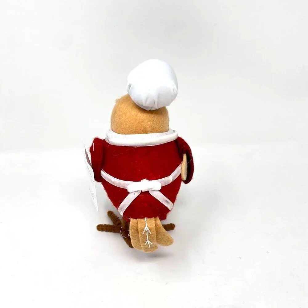 Target Christmas Featherly Friends™ 